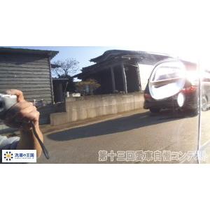 第十三回愛車自慢コンテスト ダイハツ ムーブ ...の詳細画像2