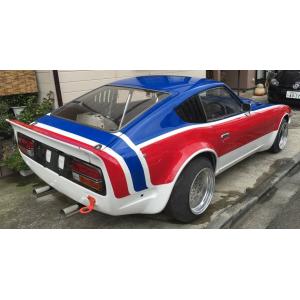 第十四回愛車自慢コンテスト ニッサン s30 ...の詳細画像2