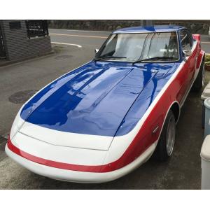 第十四回愛車自慢コンテスト ニッサン s30 ...の詳細画像3