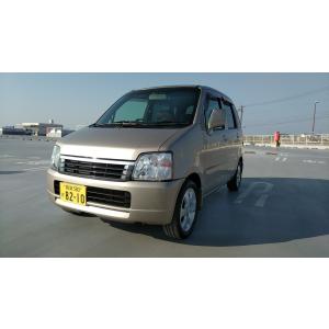 第十四回愛車自慢コンテスト スズキ ワゴンR ...の詳細画像1