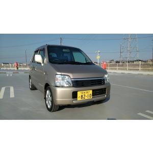 第十四回愛車自慢コンテスト スズキ ワゴンR ...の詳細画像2