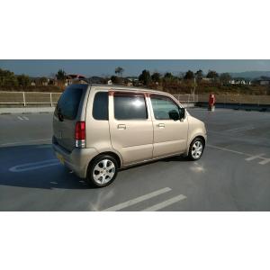 第十四回愛車自慢コンテスト スズキ ワゴンR ...の詳細画像3