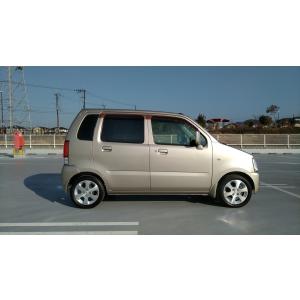 第十四回愛車自慢コンテスト スズキ ワゴンR ...の詳細画像4