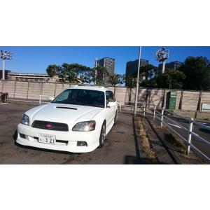 第十四回愛車自慢コンテスト スバル レガシー ...の詳細画像1
