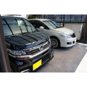 第十四回愛車自慢コンテスト ニッサン ティーダ...の詳細画像5