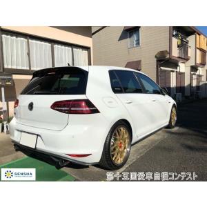第十五回愛車自慢コンテスト VOLKSWAGE...の詳細画像2