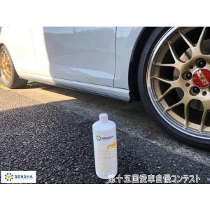 第十五回愛車自慢コンテスト VOLKSWAGE...の詳細画像5