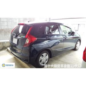 第十六回愛車自慢コンテスト ホンダ フィット ...の詳細画像2
