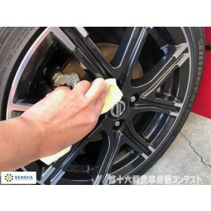 第十六回愛車自慢コンテスト ニッサン マーチニ...の詳細画像4