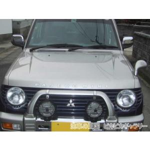 第二回愛車自慢コンテスト ミツビシ パジェロ ...の詳細画像1