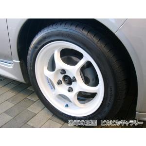 第二回愛車自慢コンテスト ニッサン マーチ 当...の詳細画像4
