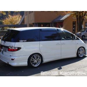 第二回愛車自慢コンテスト トヨタ エスティマ ...の詳細画像3