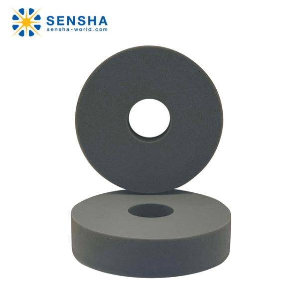 ウレタンバフ 細目 45T×180mm 洗車グッズ バフ スポンジバフ 洗車用品 電動ポリッシャー ...