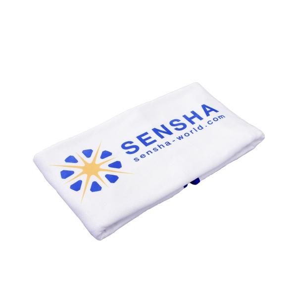 SENSHAオリジナルクロス 洗車グッズ 洗車タオル マイクロファイバー 吹き上げタオル 洗車用品 ...