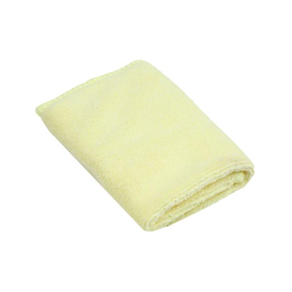 ベーシッククロス Sサイズ 200mm×200mm 洗車グッズ 洗車タオル マイクロファイバー 超極...