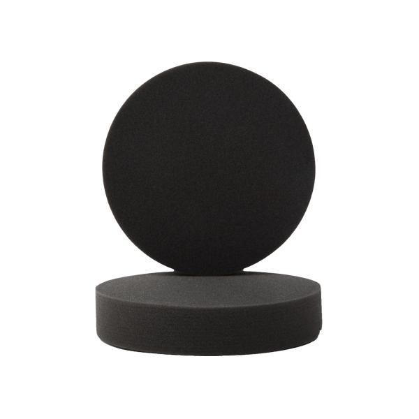 ウレタンバフ 細目 30T×150mm 洗車グッズ バフ スポンジバフ 洗車用品 電動ポリッシャー ...