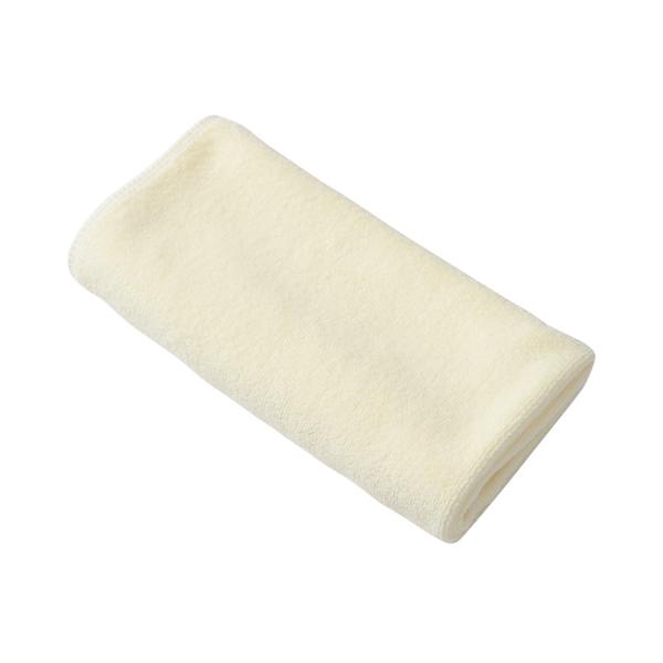 ベーシッククロス Lサイズ 400mm×400mm 洗車グッズ 洗車タオル マイクロファイバー 吹き...