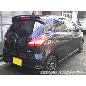 第三回愛車自慢コンテスト スズキ セルボ 当店...の詳細画像3