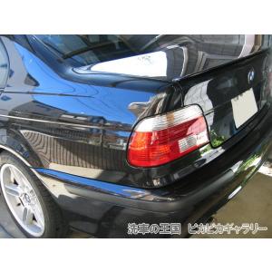 第三回愛車自慢コンテスト BMW 530 M ...の詳細画像4