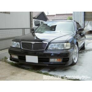 第三回愛車自慢コンテスト ニッサン シーマ 当...の詳細画像2