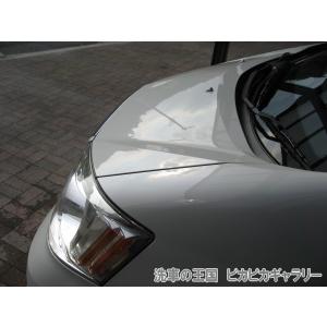 第三回愛車自慢コンテスト トヨタ アルファード...の詳細画像2