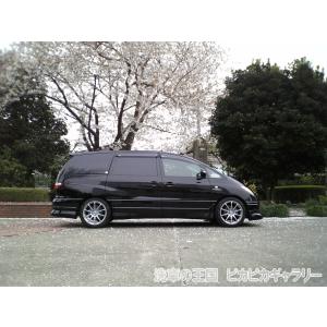 第三回愛車自慢コンテスト トヨタ エスティマ ...の詳細画像3