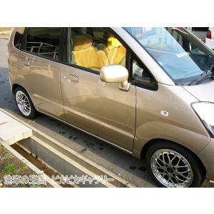 第三回愛車自慢コンテスト ニッサン モコ 当店...の詳細画像3
