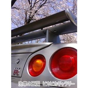 第三回愛車自慢コンテスト ニッサン GT-R ...の詳細画像2
