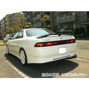 第三回愛車自慢コンテスト トヨタ マーク2 当...の詳細画像2