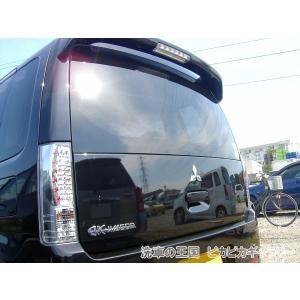第三回愛車自慢コンテスト ミツビシ EKワゴン...の詳細画像2