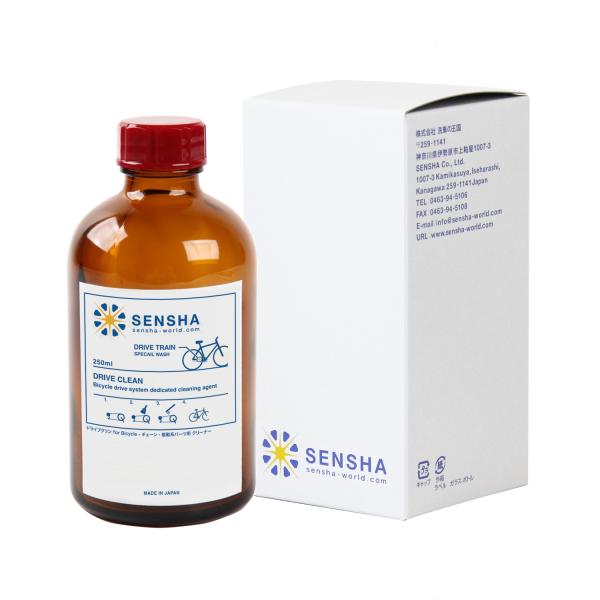 ドライブクリン for Bicycle 250ml 自転車 洗車グッズ パーツクリーナー 洗車用品 ...