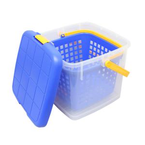 踏み台バケツ 14L 洗車グッズ 洗車バケツ 洗車用品