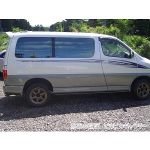 第四回愛車自慢コンテスト TOYOTA MAR...の詳細画像3