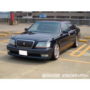 第四回愛車自慢コンテスト TOYOTA CROW...の商品画像