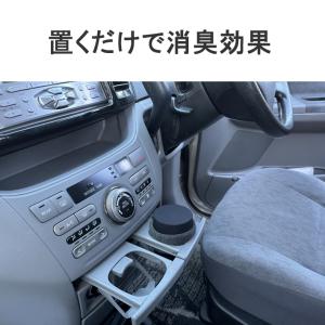 消臭 車 消臭剤 強力 車用 自動車 業務用 ...の詳細画像2