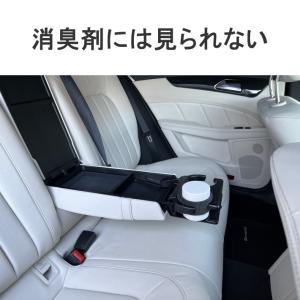 消臭 車 消臭剤 強力 車用 自動車 業務用 ...の詳細画像3