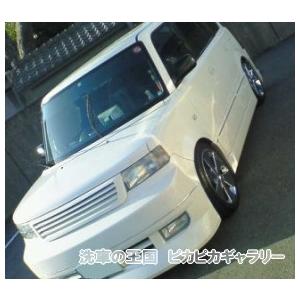 第五回愛車自慢コンテスト TOYOTA bB ...の詳細画像2