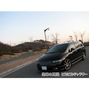 第五回愛車自慢コンテスト ホンダ オデッセイ ...の詳細画像2