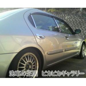 第五回愛車自慢コンテスト 日産 セフィーロ 当...の詳細画像1