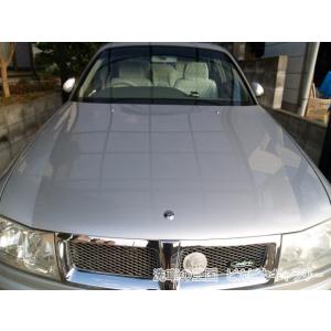 第五回愛車自慢コンテスト 日産 セドリック 当...の詳細画像3