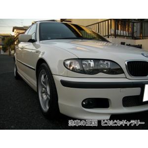 第五回愛車自慢コンテスト BMW 318i M...の詳細画像4