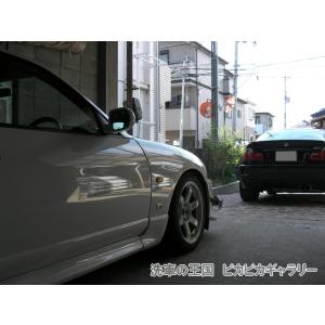 第五回愛車自慢コンテスト BMW M3(E46...の詳細画像2