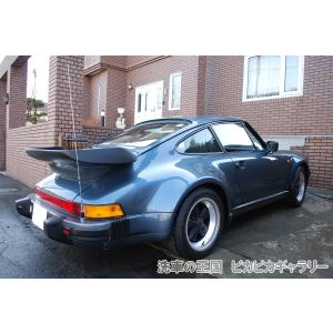第五回愛車自慢コンテスト ポルシェ 911カレ...の詳細画像2