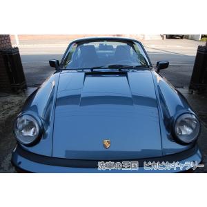 第五回愛車自慢コンテスト ポルシェ 911カレ...の詳細画像3