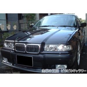 第五回愛車自慢コンテスト BMW 318isク...の詳細画像3