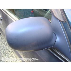 第五回愛車自慢コンテスト 三菱 ミニカ E-H...の詳細画像2