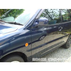 第五回愛車自慢コンテスト 三菱 ミニカ E-H...の詳細画像4