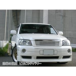 第五回愛車自慢コンテスト トヨタ クルーガー ...の詳細画像2