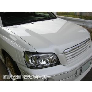 第五回愛車自慢コンテスト トヨタ クルーガー ...の詳細画像3