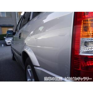第六回愛車自慢コンテスト オペル アストラワゴ...の詳細画像3